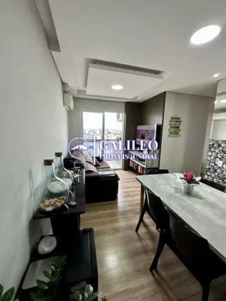 Imagem Apartamento a venda no Residencial Grand Club Esportiva | Centro | Jundiaí | São Paulo