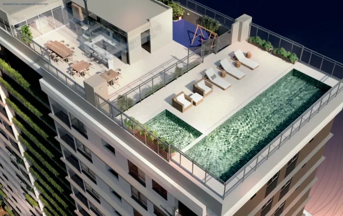 Imagem APARTAMENTO RESIDENCIAL em São Paulo - SP, Jardim São Paulo(Zona Norte)