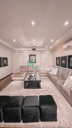 Imagem IMÓVEL RESIDENCIAL EXCLUSIVO DE ALTO PADRÃO DISPONIVEL Á VENDA