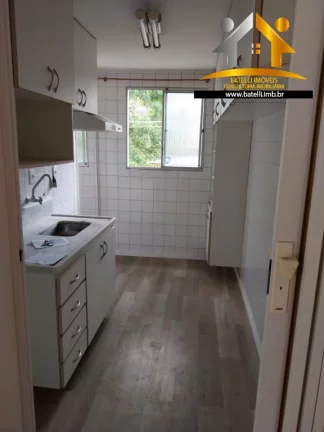 Imagem Apartamento à venda no condomínio Jardim da Glória III - Batelli Imóveis