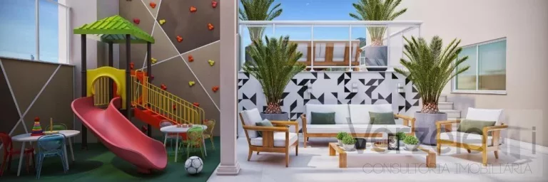 Imagem Apartamento 2 dormitórios para Venda em Camboriú / SC no bairro São Francisco de Assis