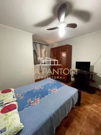 Imagem Apartamento - Ribeirão Preto - Parque Anhanguera - Região Leste