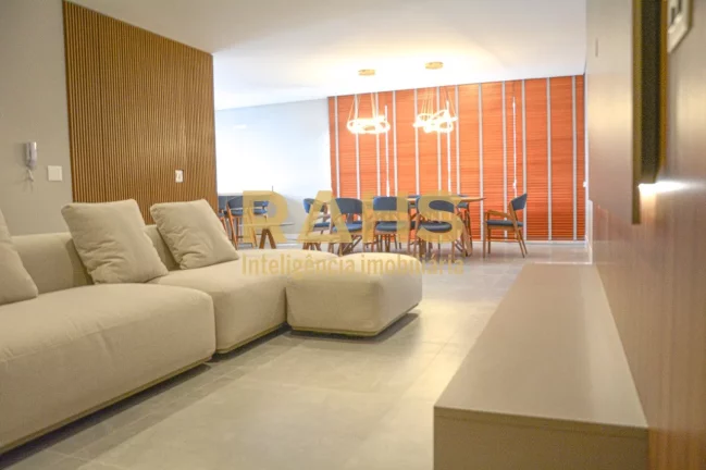 Imagem Lindo Apartamento à Venda no Bairro América Além do projeto com toda a qualidade construtiva, pos...