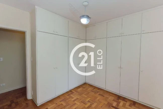 Imagem Apartamento com 3 dormitórios para alugar, 160 m² - Itaim
