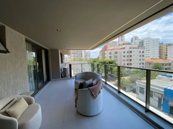 Imagem Botafogo - Residencial › Apartamento com 3 quarto(s) a Venda