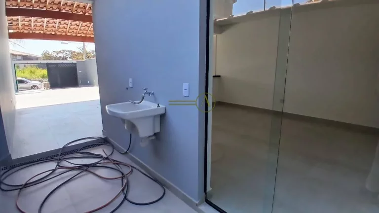 Imagem Casa à venda – Bairro Cidade Nova Peruíbe – R$ 550.000,00