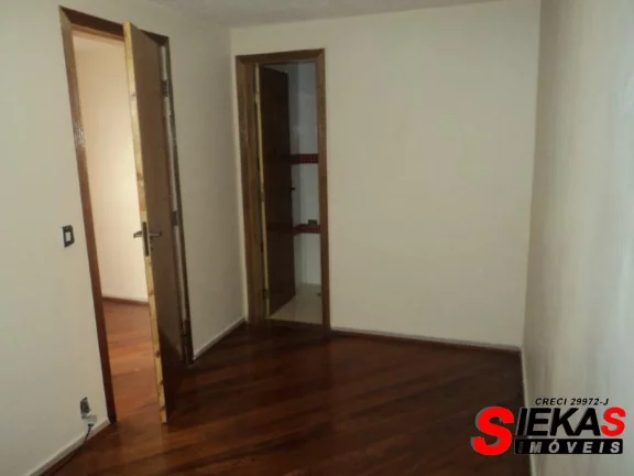 Imagem APARTAMENTO - 4 DORMITÓRIOS SENDO 1 SUÍTE - 1 VAGA - PATRIARCA