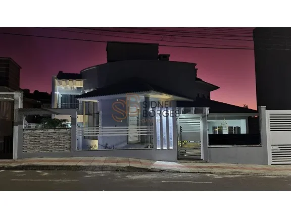 Imagem Casa CONCÓRDIA - SC