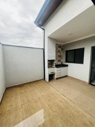 Imagem Casa Térrea Nova no bairro Vila Verde - Bragança Paulista