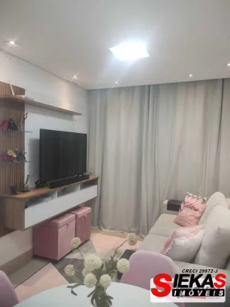 Imagem APARTAMENTO RESIDENCIAL em SÃO PAULO - SP, ERMELINO MATARAZZO