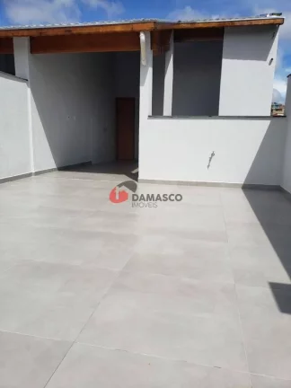 Imagem Cobertura à venda 2 Quartos, 1 Suite, 1 Vaga, 100M², Parque das Nações, Santo André - SP
