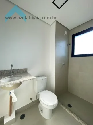 Imagem Apartamentos à Venda no Centro de Atibaia | 2 Dormitórios
