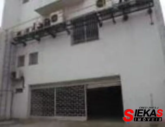 Imagem Salão Comercial na Penha de França, São Paulo-SP: 6 banheiros, 15 vagas de garagem, 727m²! Venha conferir!