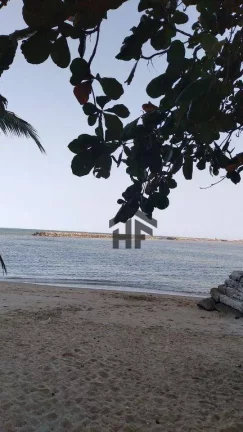 Imagem Casa com 4 Quartos à Venda, 370 m² em Janga - Paulista