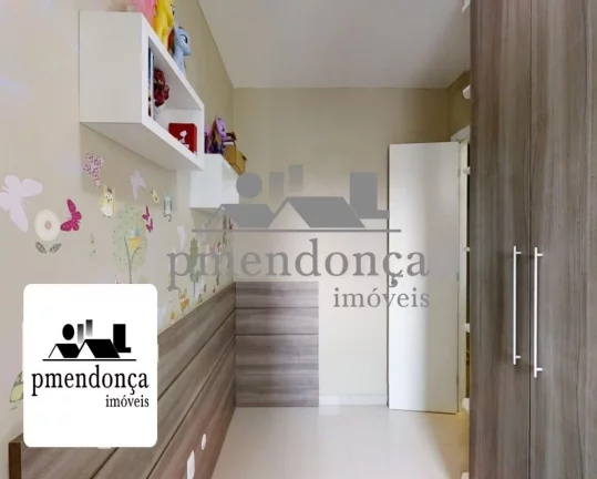 Imagem Apartamento na Barra Funda pronto para morar com 2 quartos (1 suíte) e 1 vaga