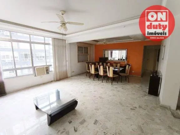 Imagem Apartamento com 2 quartos Gonzaga Santos