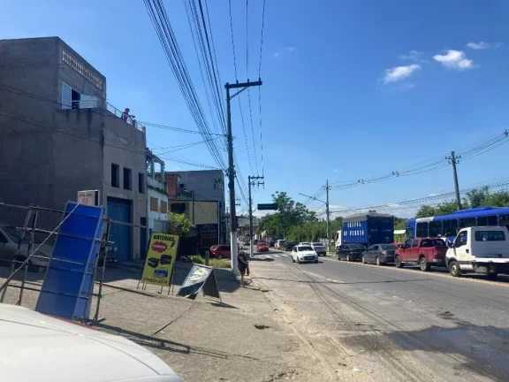 Imagem Salão à venda, 185 m² por R$ 400.000,00 - Jardim Revista - Suzano/SP