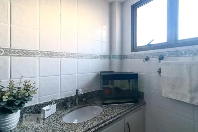 Imagem Apartamento à Venda - Recreio, 5 Quartos, 360 m2