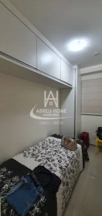 Imagem Apartamento Edifício Vittoria Residence, Jardim Walkíria - São José do Rio Preto