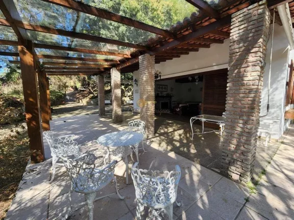 Imagem Casa para Venda em Teresópolis / RJ no bairro Barra do Imbuí