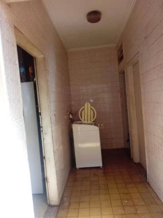 Imagem Casa com 3 dormitórios à venda, 137 m² por R$ 350.000,00 - Sumarezinho - Ribeirão Preto/SP