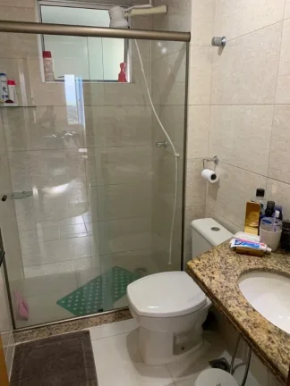 Imagem APARTAMENTO RESIDENCIAL em VITÓRIA - ES, JARDIM CAMBURI