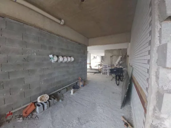 Imagem Apartamento com 2 dormitórios à venda, 88 m² por R$ 543.312,00 - Ocian - Praia Grande/SP