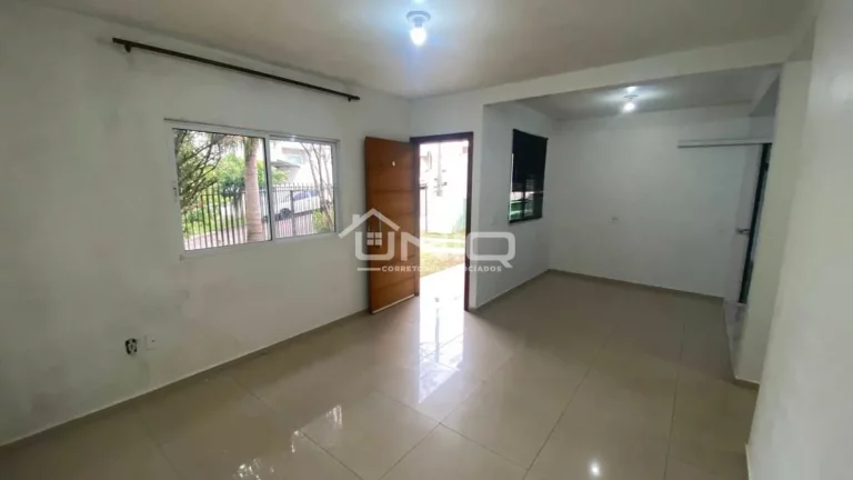 Imagem Casa Suíte e 2 Quartos Aeroporto