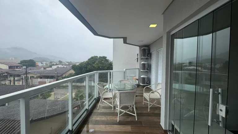 Imagem Apartamento na Praia Grande