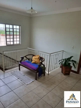 Imagem Sobrado com 395m² para Locação no Santa Cruz I em Cuiabá/MT
