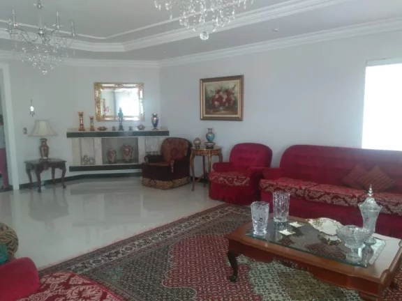 Imagem Apartamento à venda, 380 m² por R$ 1.800.000,00 - Centro - Suzano/SP
