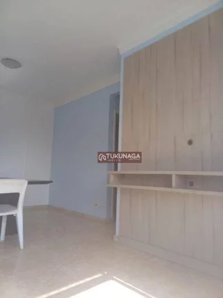 Imagem Apartamento com 3 dormitórios à venda, 70 m² por R$ 610.000,00 - Macedo - Guarulhos/SP