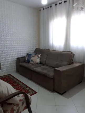 Imagem VENDO Casa condomínio 03 quartos - Parque dos Ipês