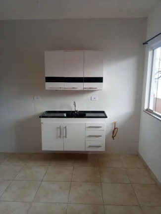 Imagem Apartamento Loft Novo de 2 dormitórios, sem vaga de garagem no Jardim Nossa Senhora do Carmo