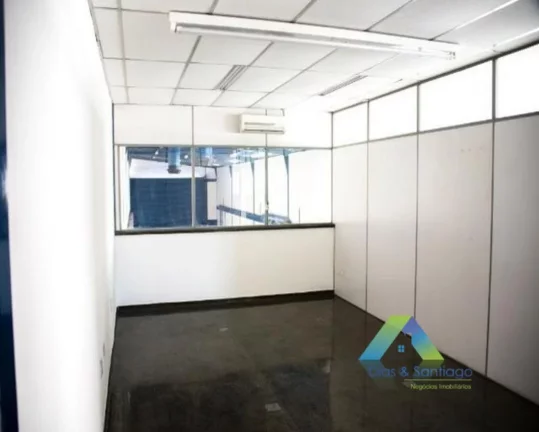 Imagem Galpão Comercial para locação, Vila Campestre, São Paulo - .