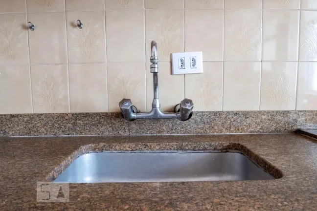 Imagem Apartamento à Venda - Vila Mariana, 2 Quartos, 65 m2