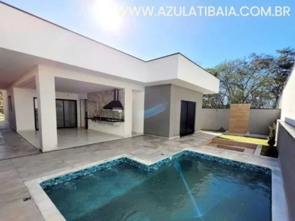 Imagem Casa em Condomínio para Venda em Atibaia, Condominio Terras De Atibaia, 3 dormitórios, 3 suítes, 4 banheiros, 3 vagas