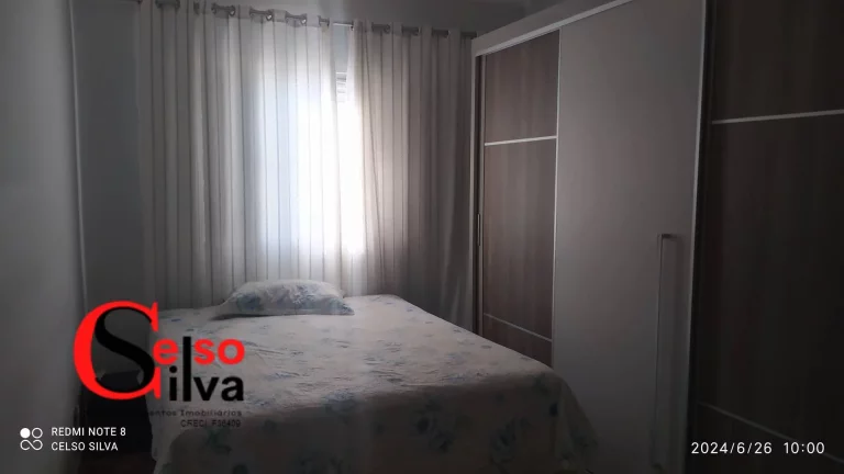 Imagem Casa Geminada Jardim Real (Maringá)