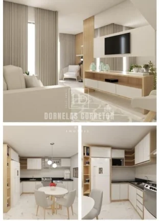 Imagem Oportunidade na Enseada dos Corais: Estúdios Modernos e Apartamentos Novos - Ideal para Morar ou Investir com Alta Valorização