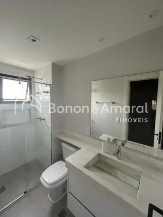 Imagem LINDO APARTAMENTO REFORMADO!
2 quartos sendo 1 suíte
Sala 2 ambientes
Cozinha ampla contendo cookto...