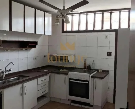 Imagem Casa à venda em Jardim Santa Rosália - Sorocaba/SP