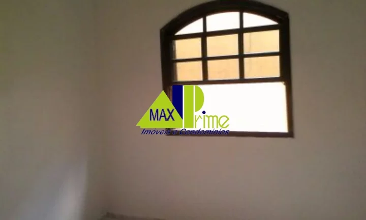 Imagem SOBRADO FRONTAL/110M²/02 DORMITÓRIOS/01 VAGA COBERTA