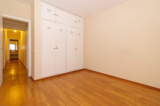 Imagem Apartamento Com 3 Dormitórios e 1 Vaga No Jardim Paulista – Próximo à Paulista e Metrô - Venda, 124 m² por R$ 1.500.000 - São Paulo/SP - AP20353