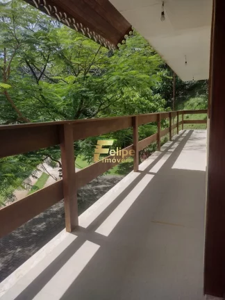 Imagem MARAVILHOSA CASA NO CAMPO PARA SER SUA.