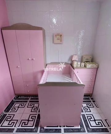 Imagem Excelente Apartamento Térreo - Jd. Isis -Cotia/SP
