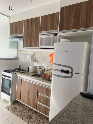 Imagem Apartamento com 2 quartos, 45m2, à venda em Campinas, Parque Residencial Caiapó