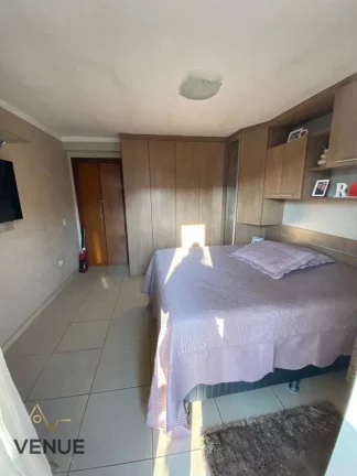 Imagem Sobrado à venda, 120 m² por R$ 379.000,00 - Jardim Rodolfo Pirani - São Paulo/SP