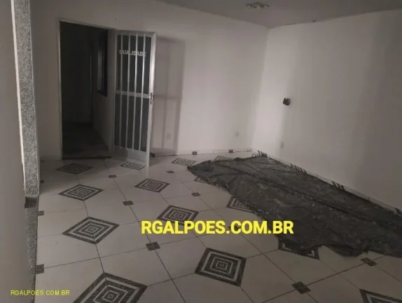 Imagem Galpão para Locação em BELFORD ROXO, Centro, 3 banheiros