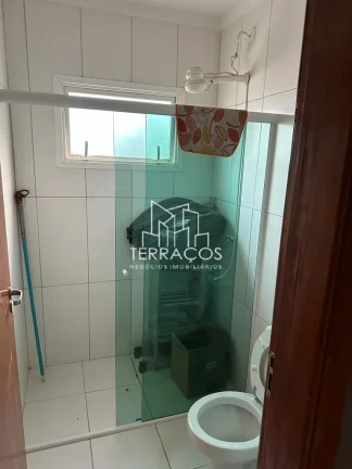 Imagem CASA EM CONDOMÍNIO COM MOVEIS PLANEJADOS E COM VISTA PARA "PEDRA GRANDE" EM ATIBAIA.