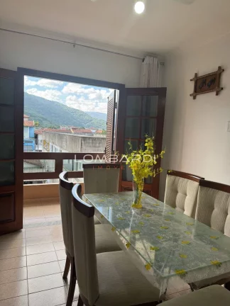 Imagem APARTAMENTO A VENDA NO CENTRO COM ÓTIMA LOCALIZAÇÃO